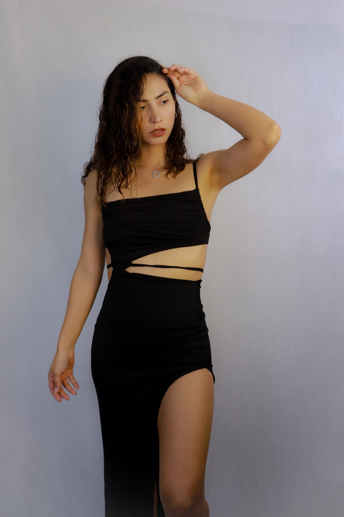 Ivony Dress