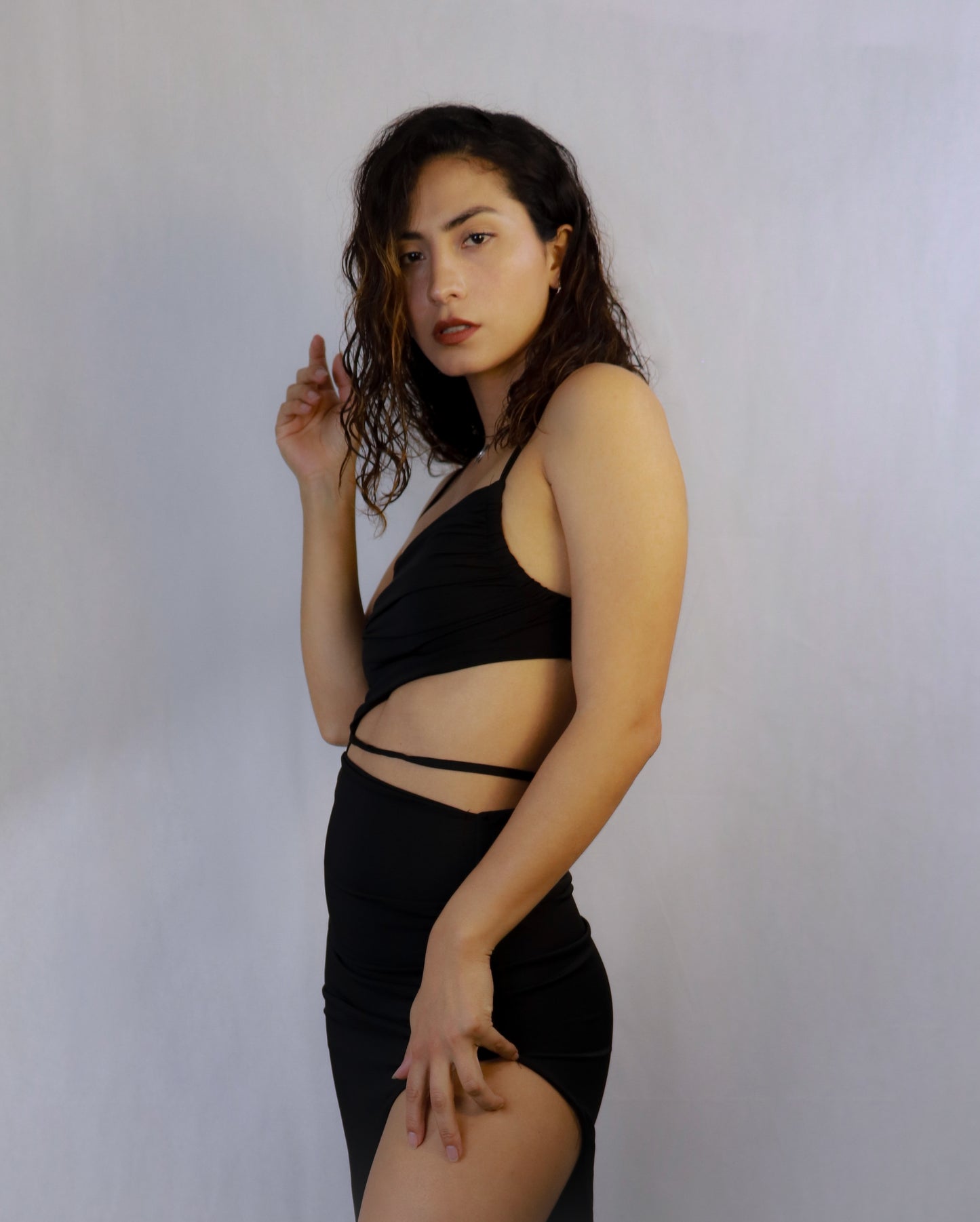 Ivony Dress