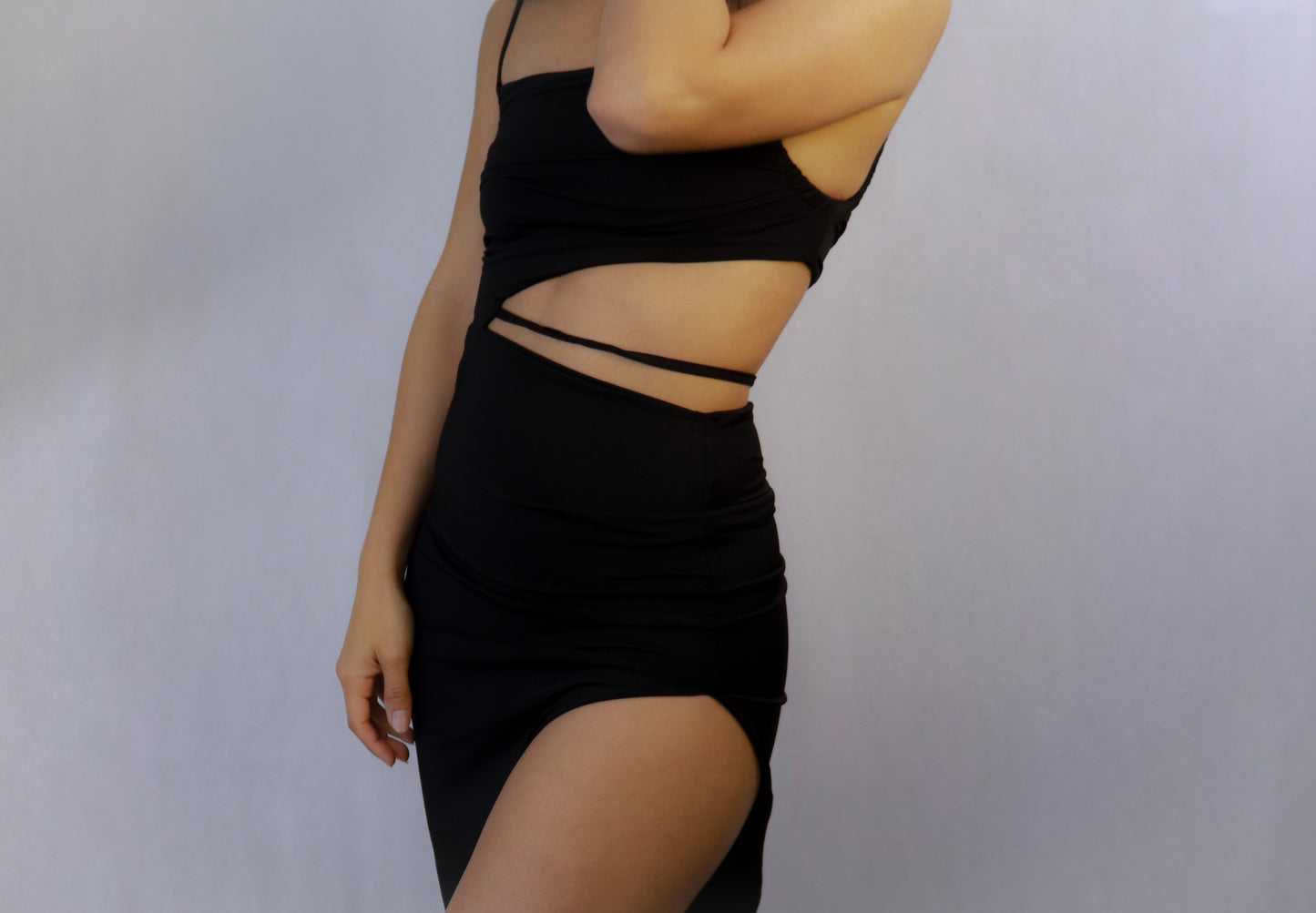 Ivony Dress
