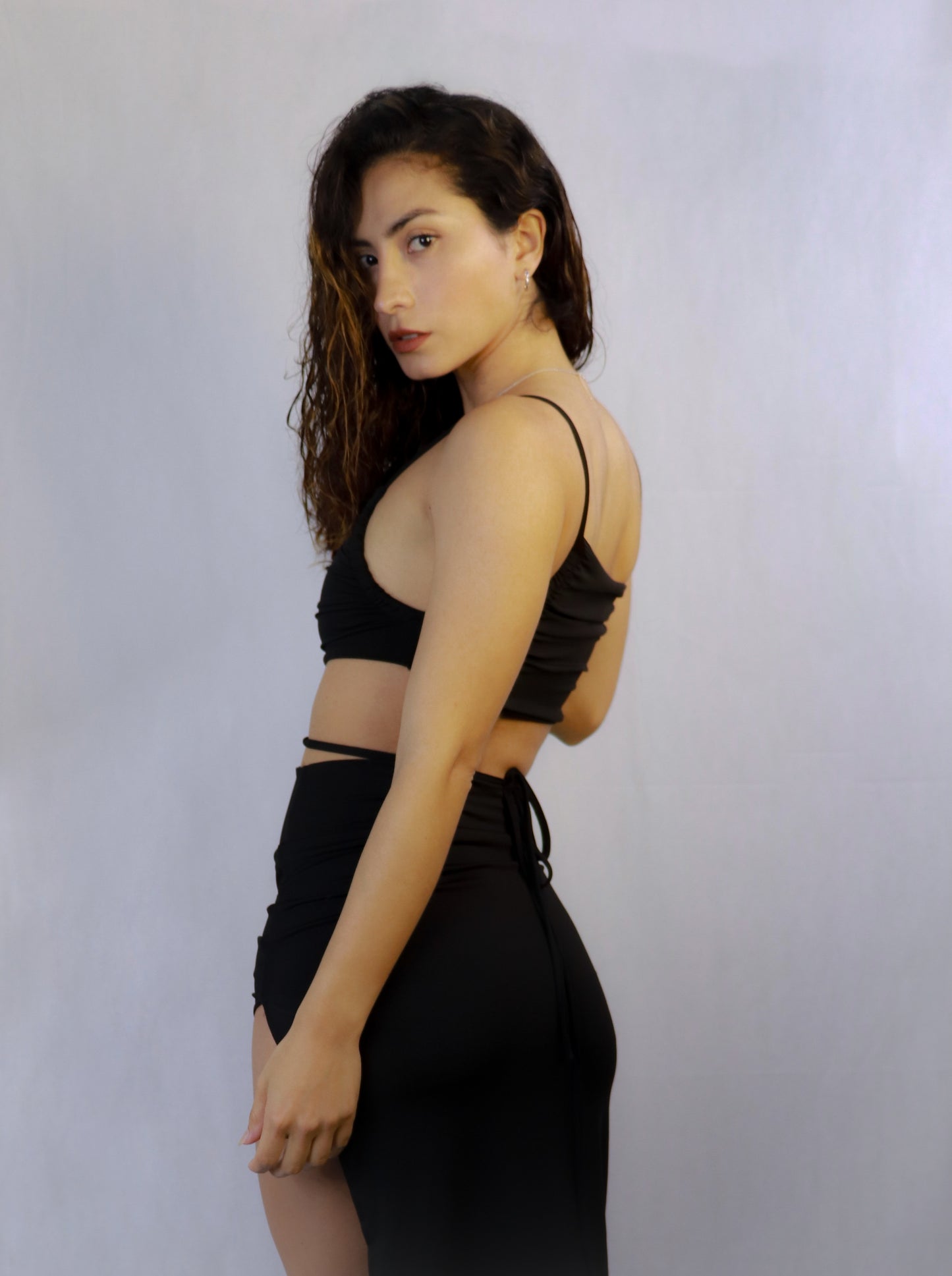 Ivony Dress