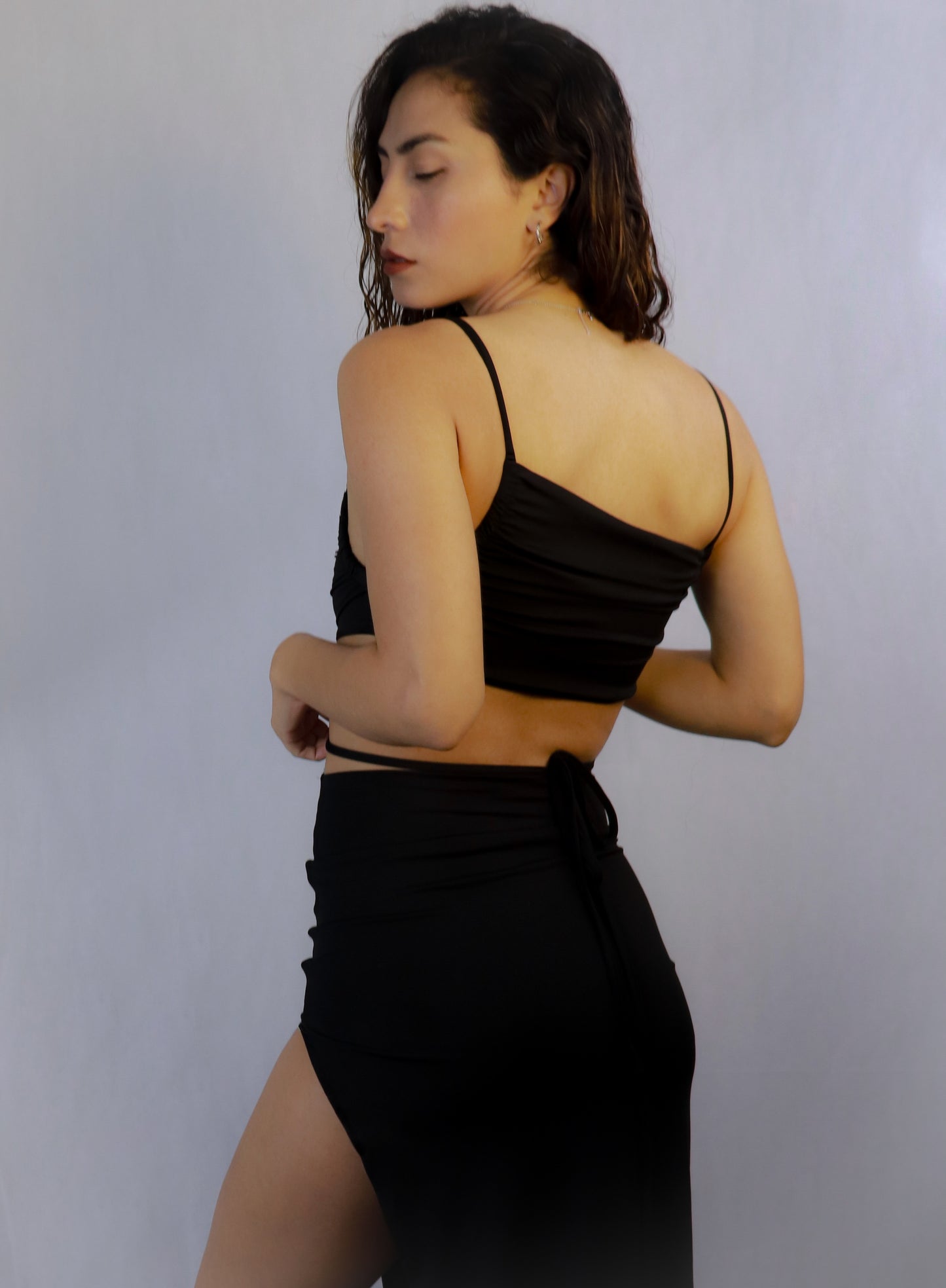 Ivony Dress