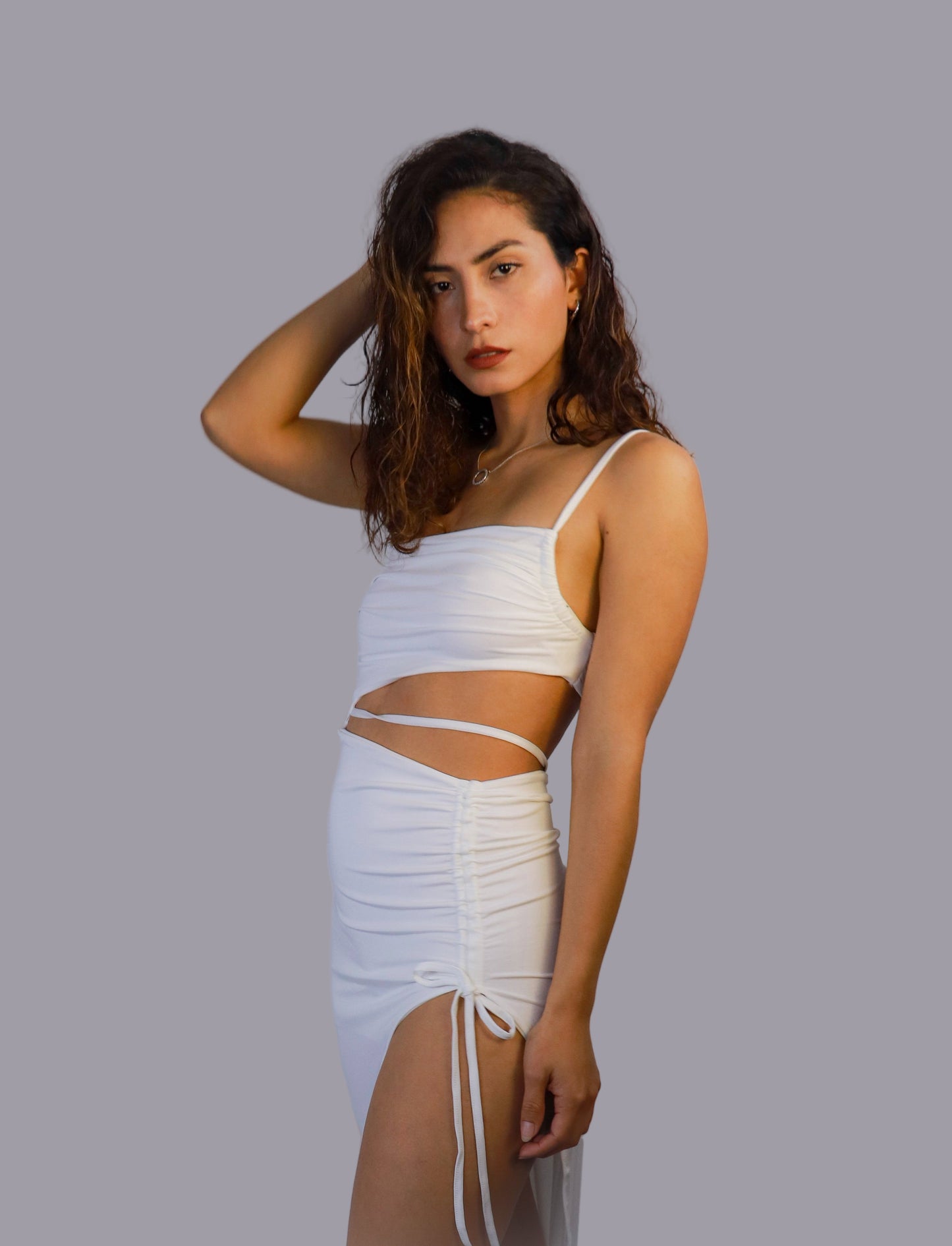 Ivony Dress