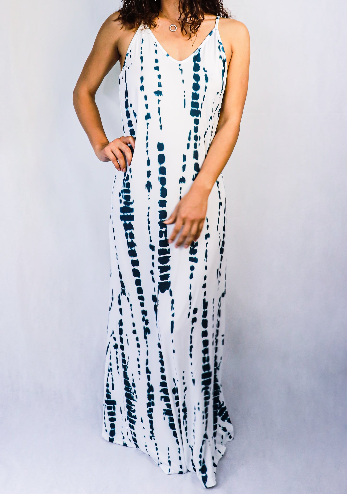 Selene Dress