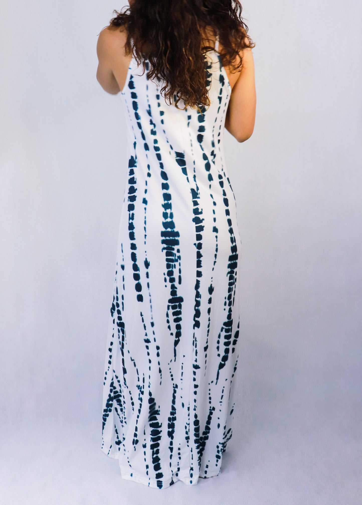 Selene Dress