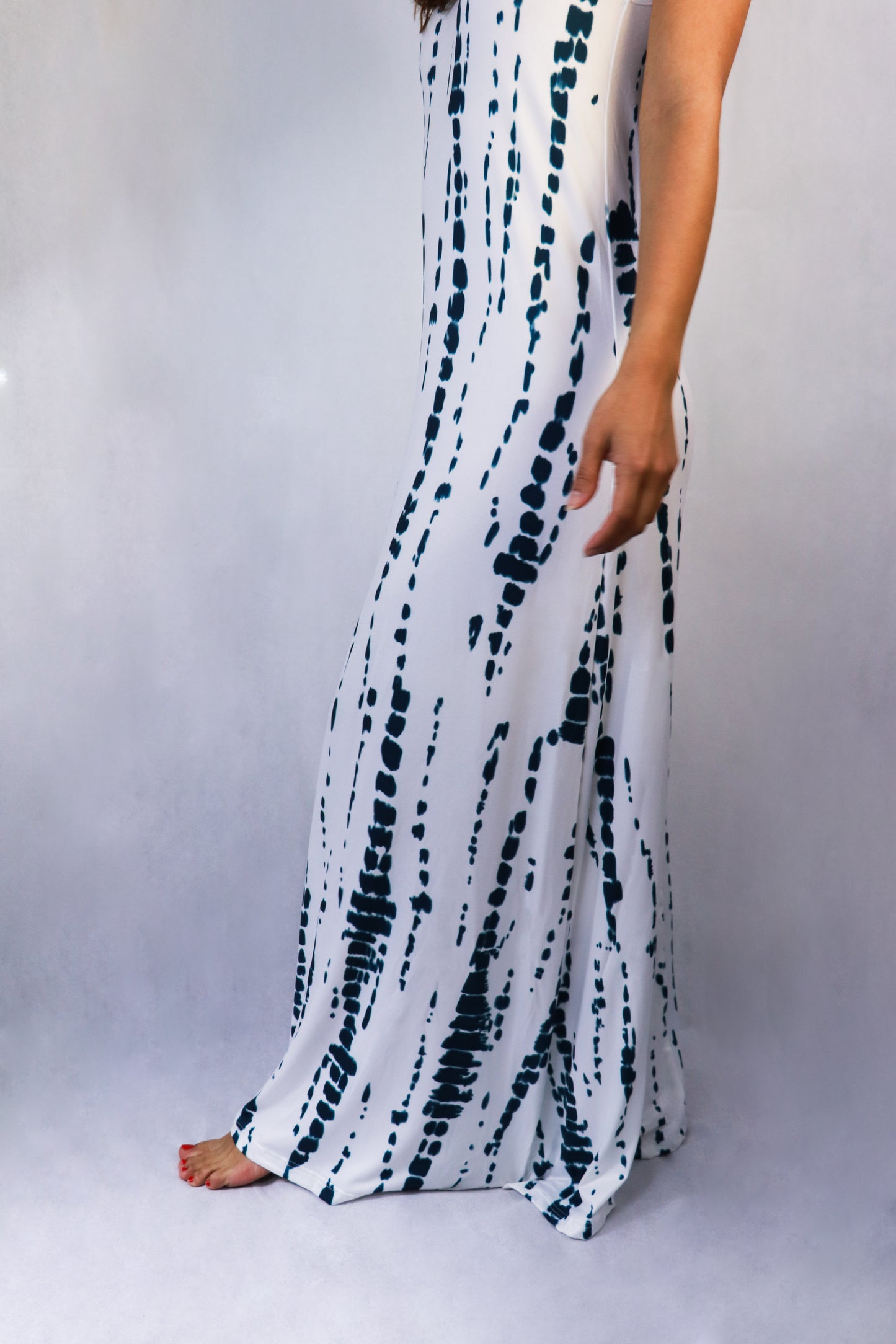 Selene Dress