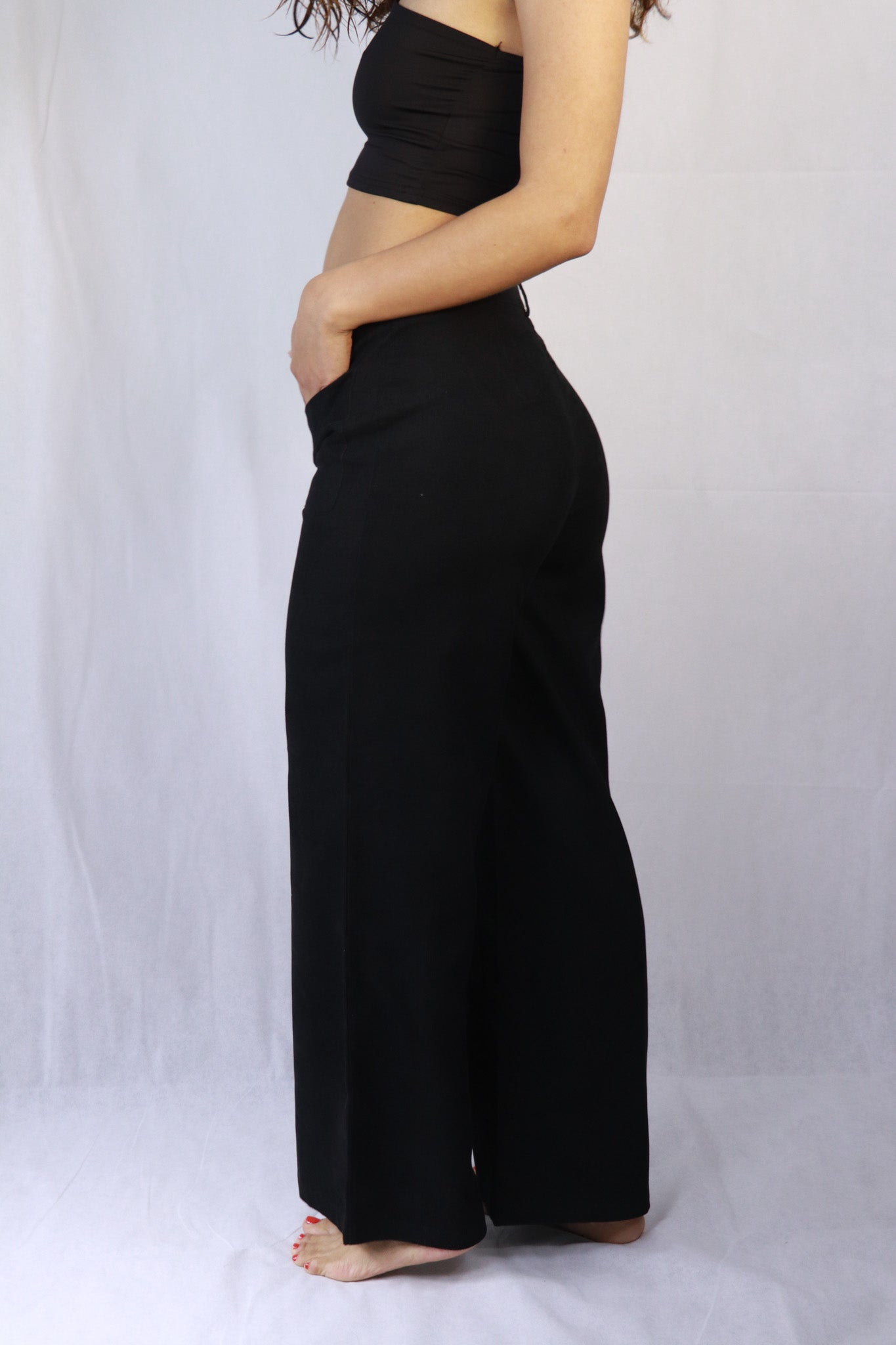 Luna Pants