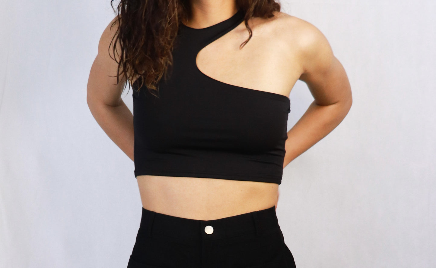 Aura Top