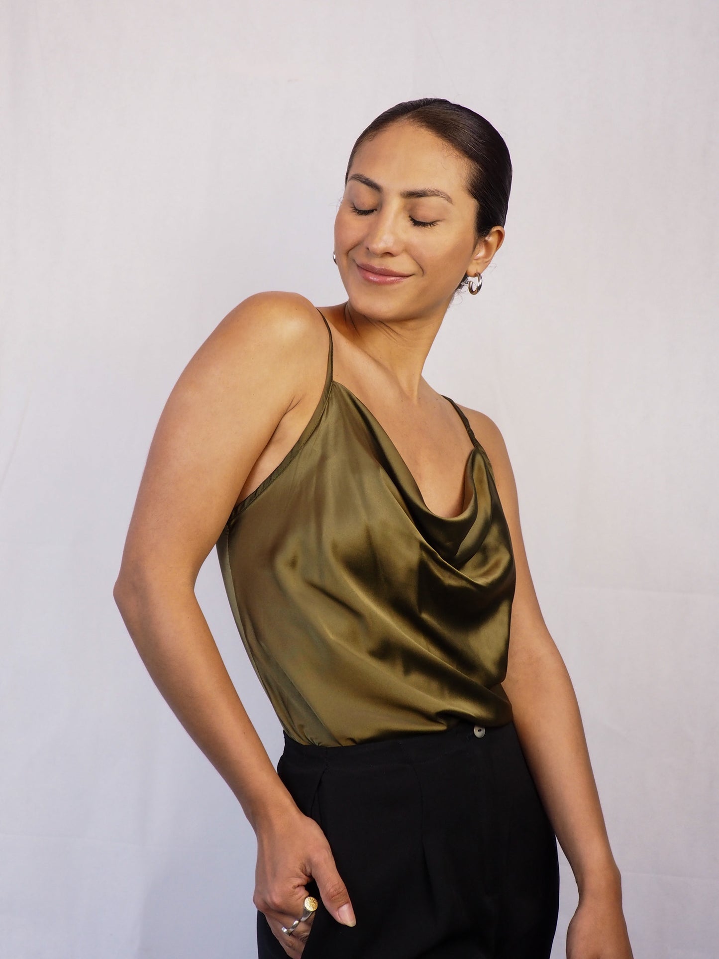 Opal Top