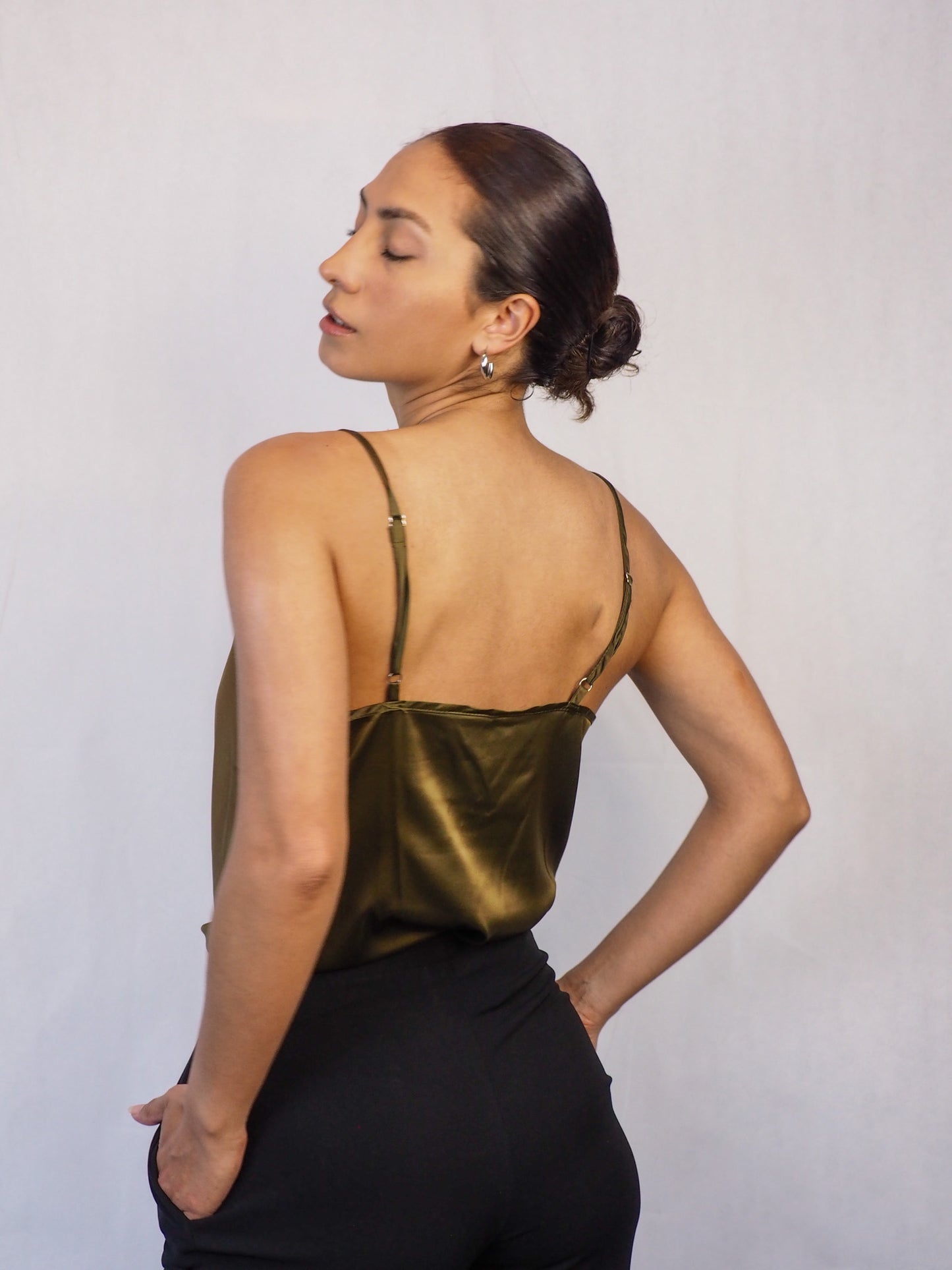 Opal Top