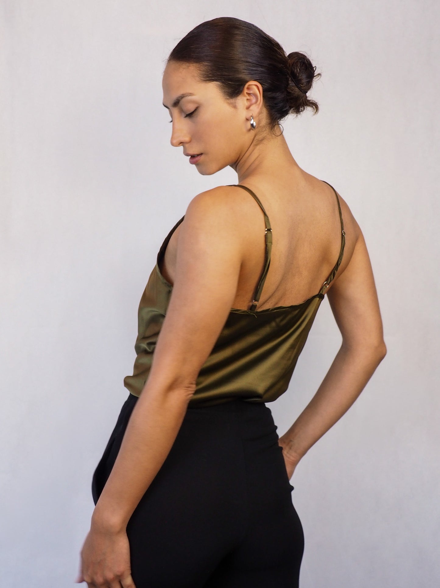 Opal Top