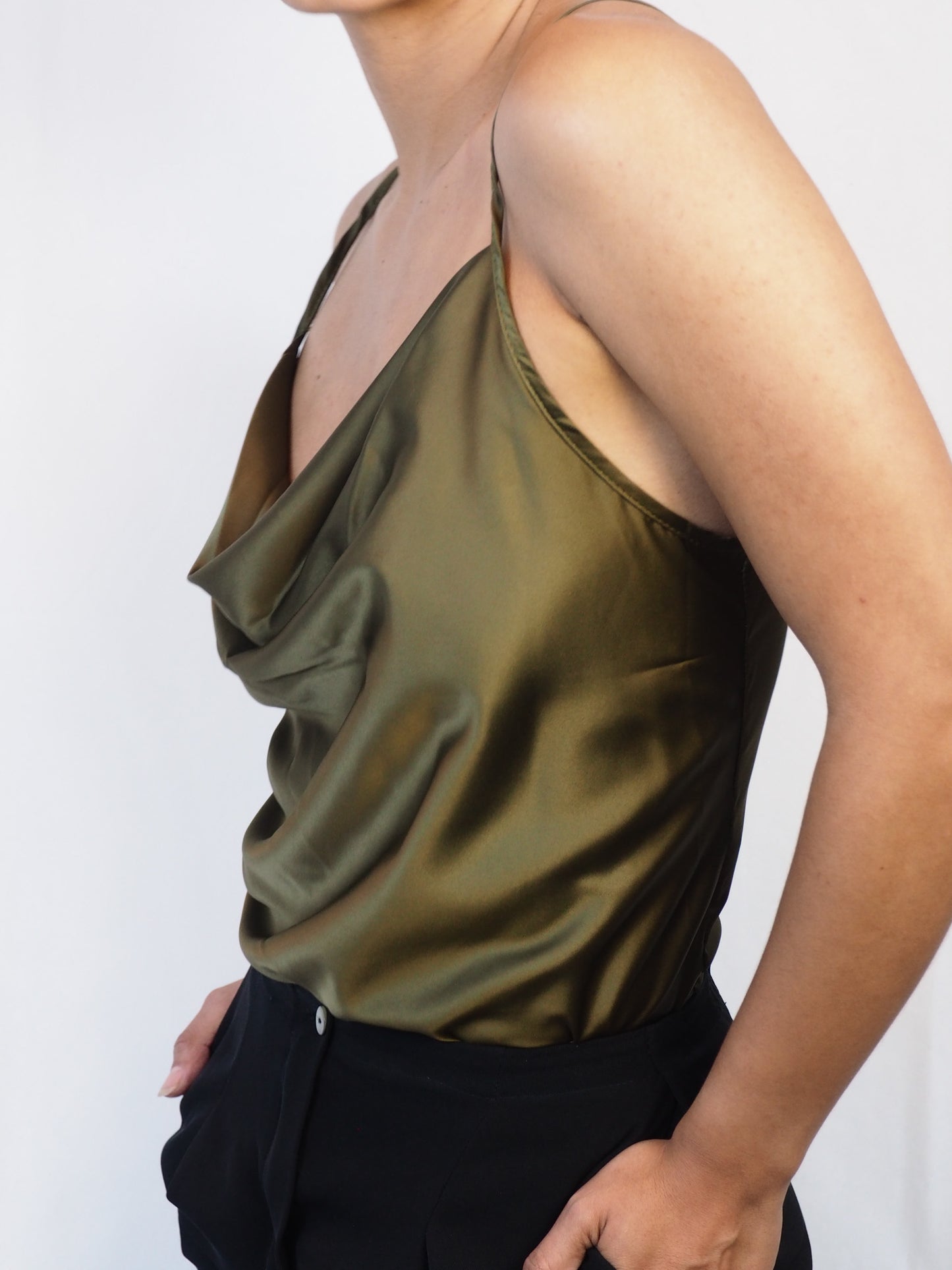 Opal Top