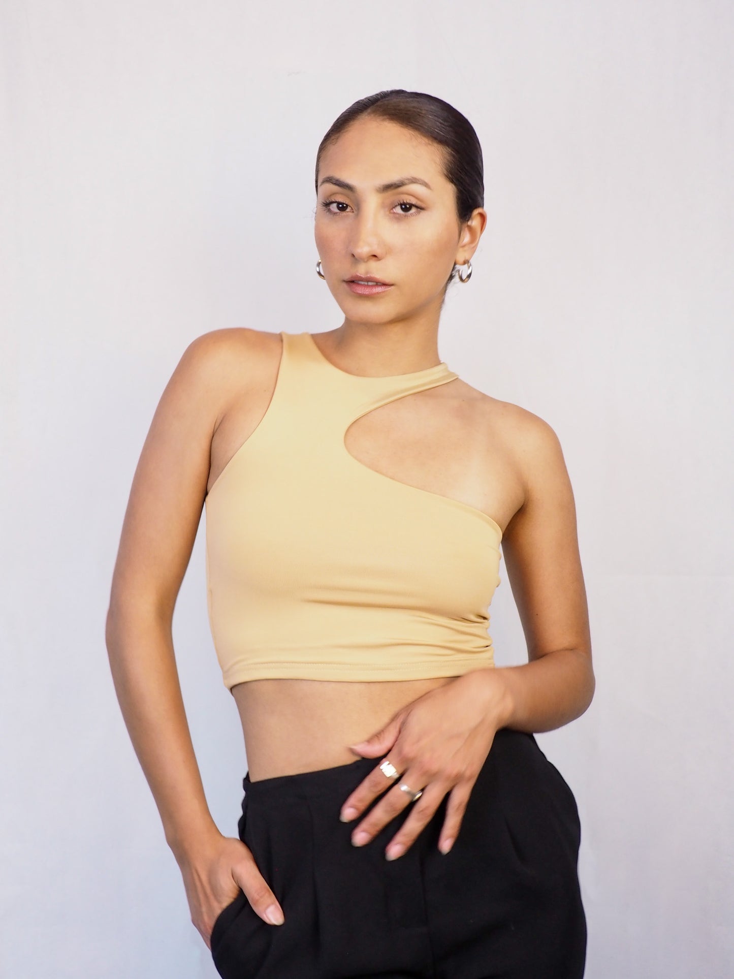 Aura Top