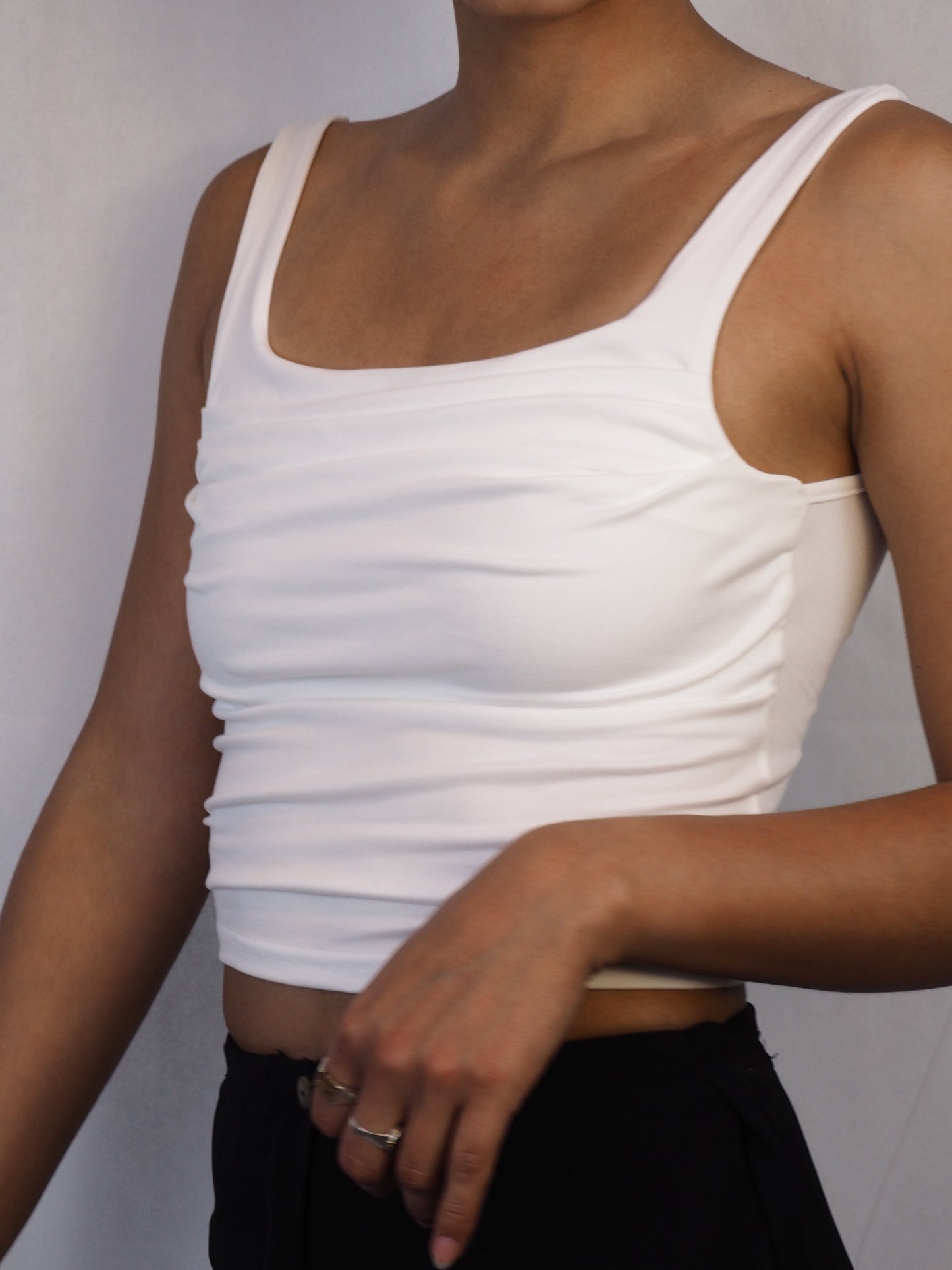 Swan Top