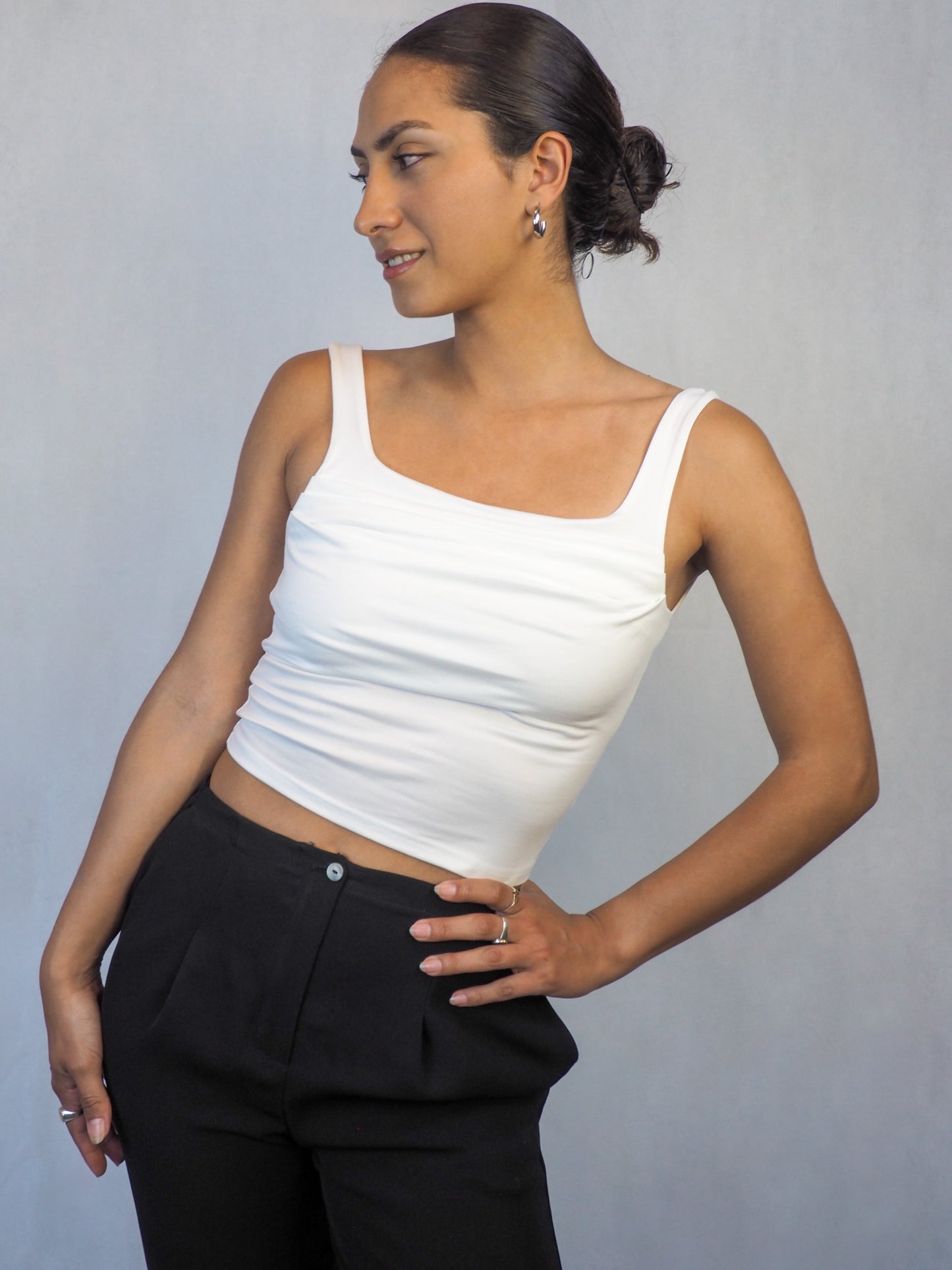 Swan Top
