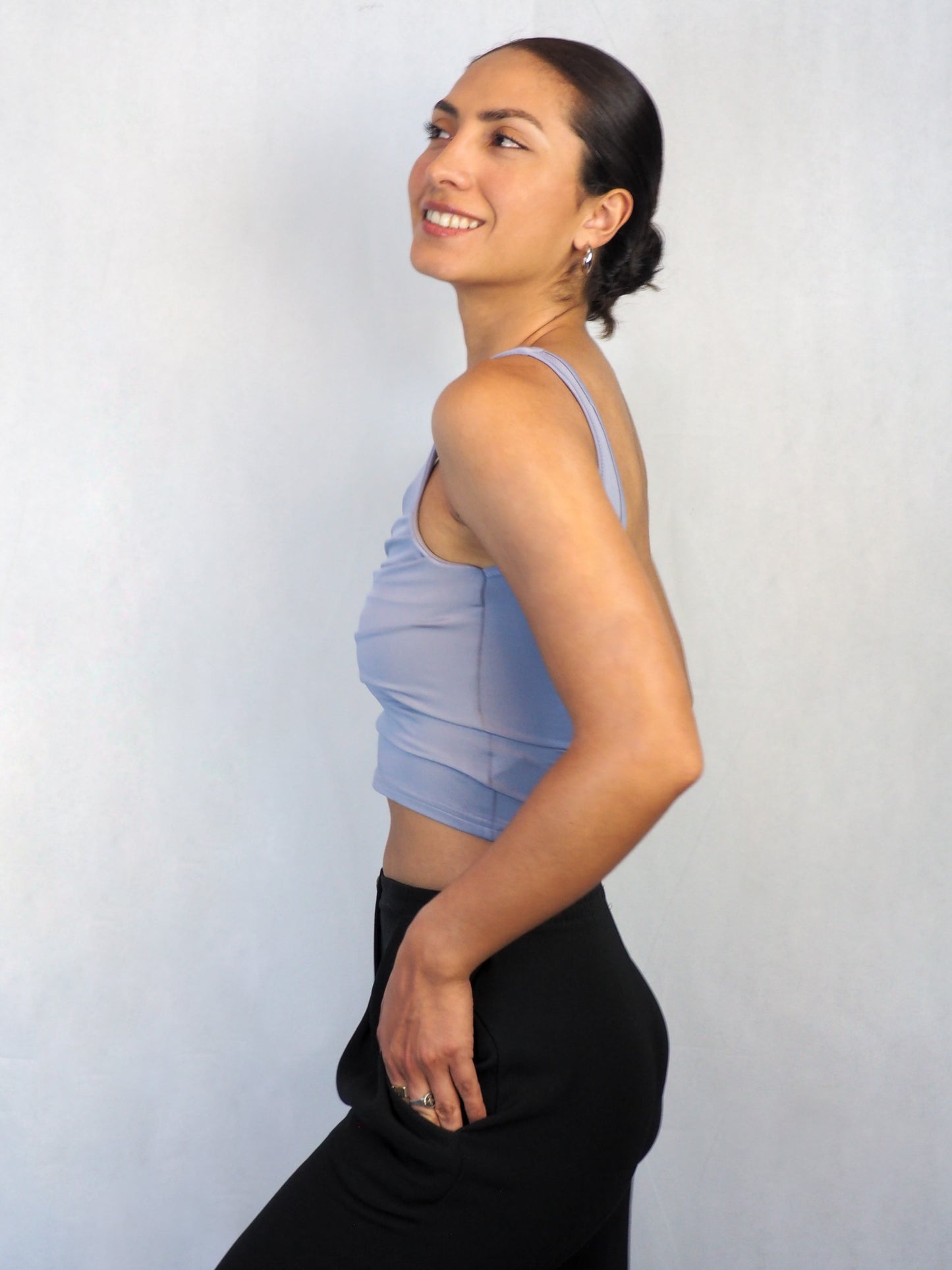 Swan Top