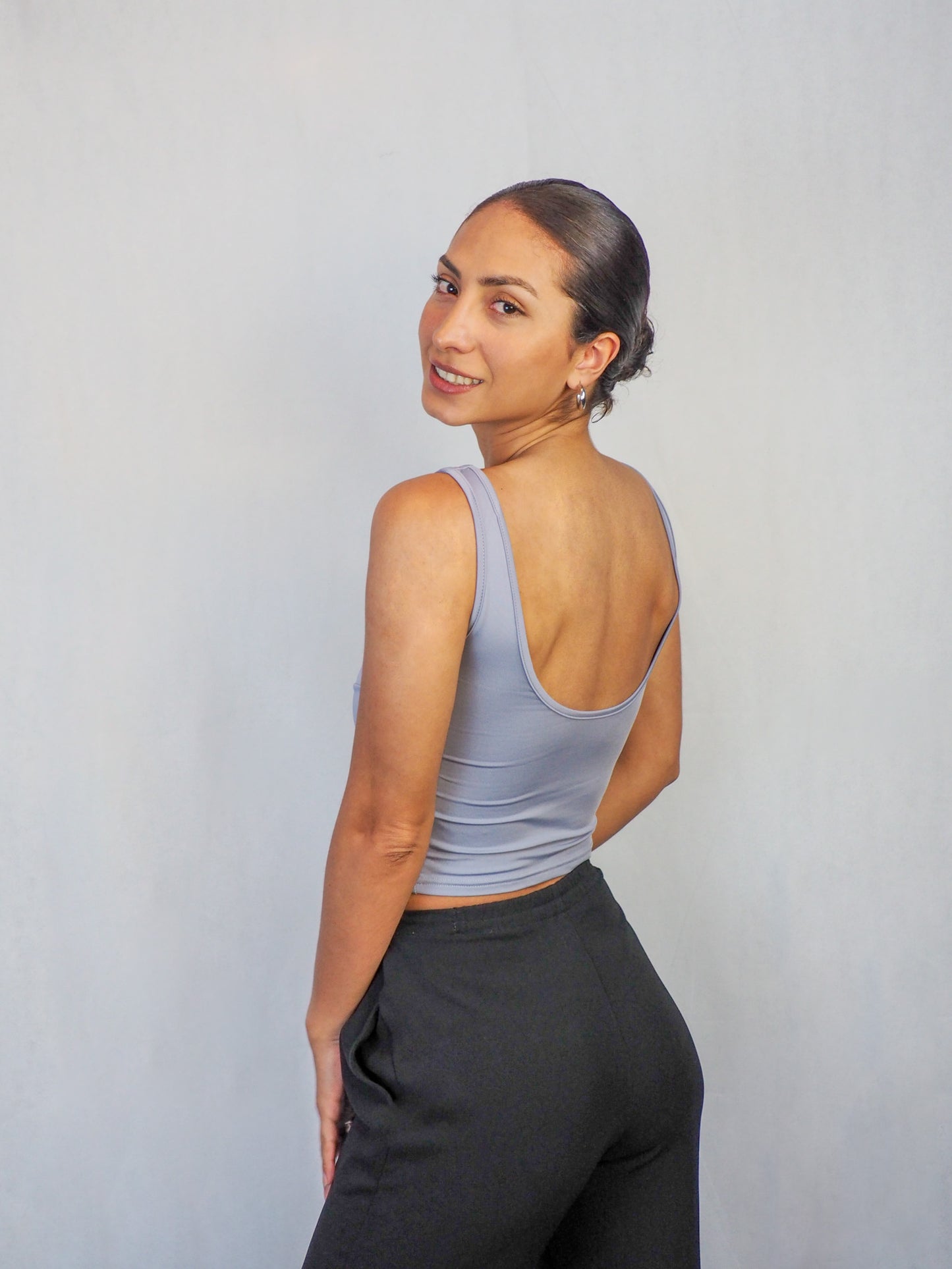 Swan Top
