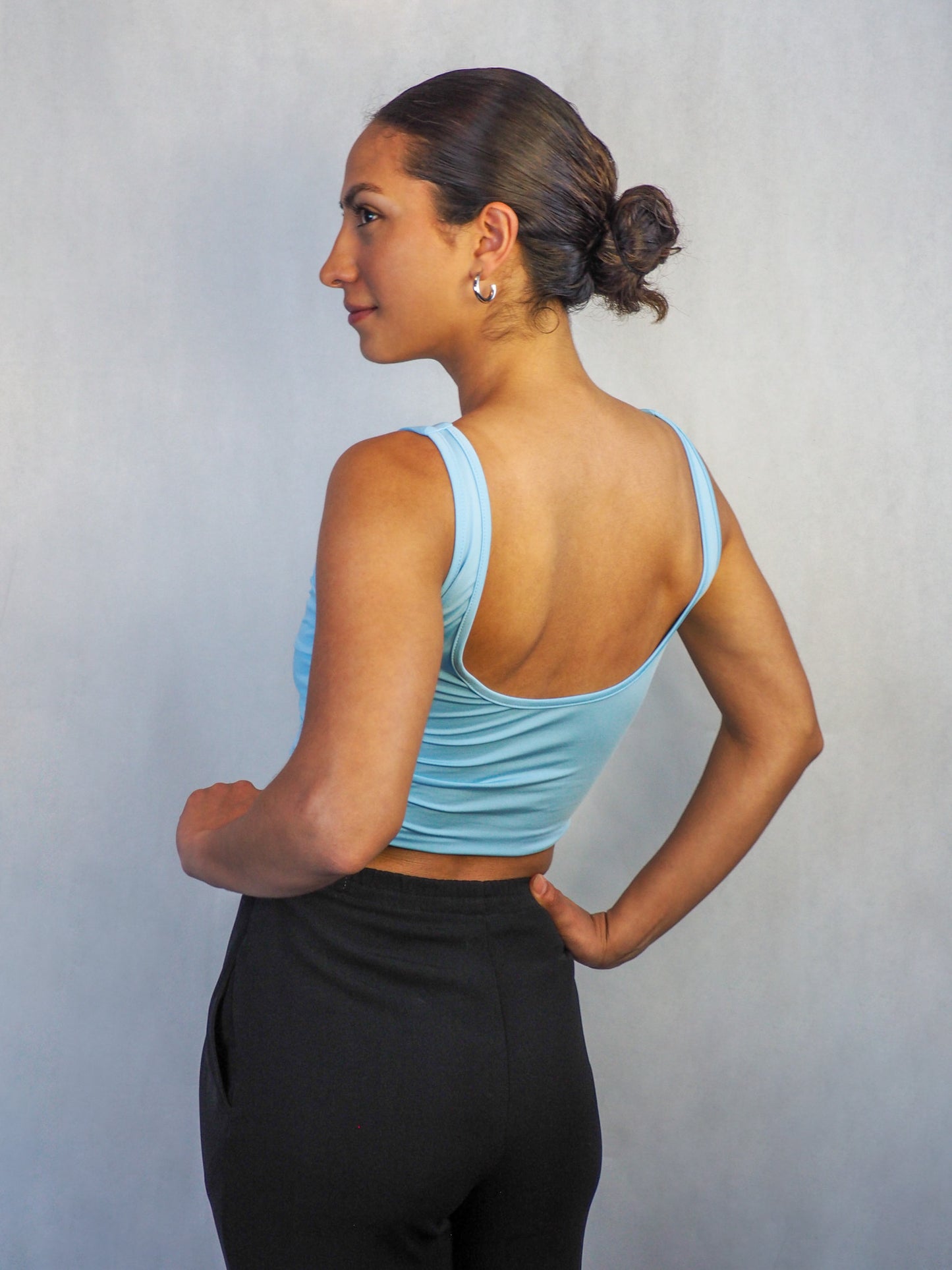 Swan Top
