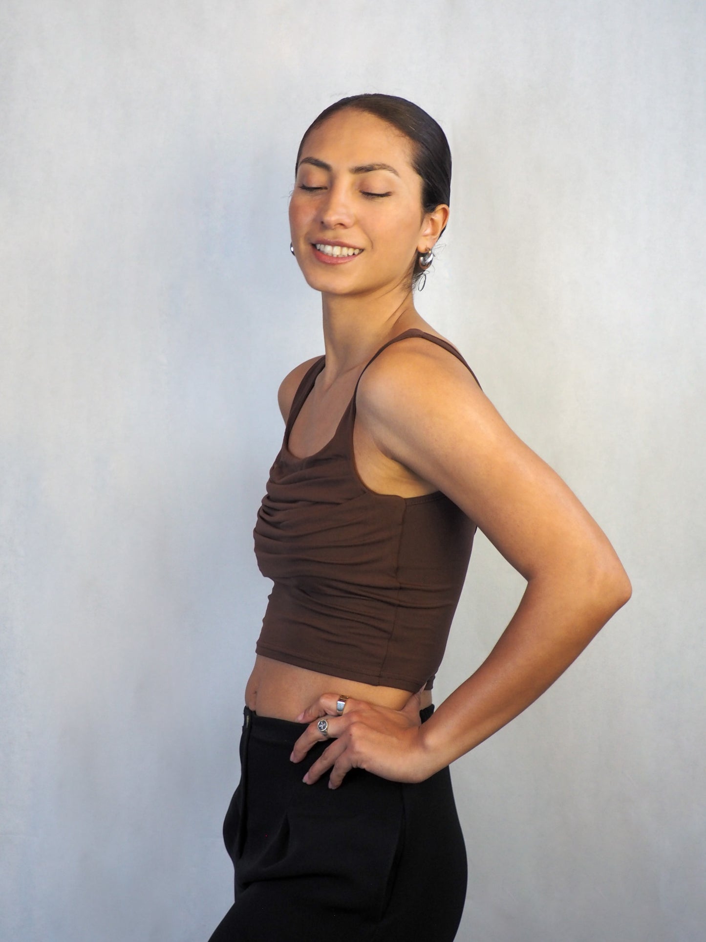 Swan Top