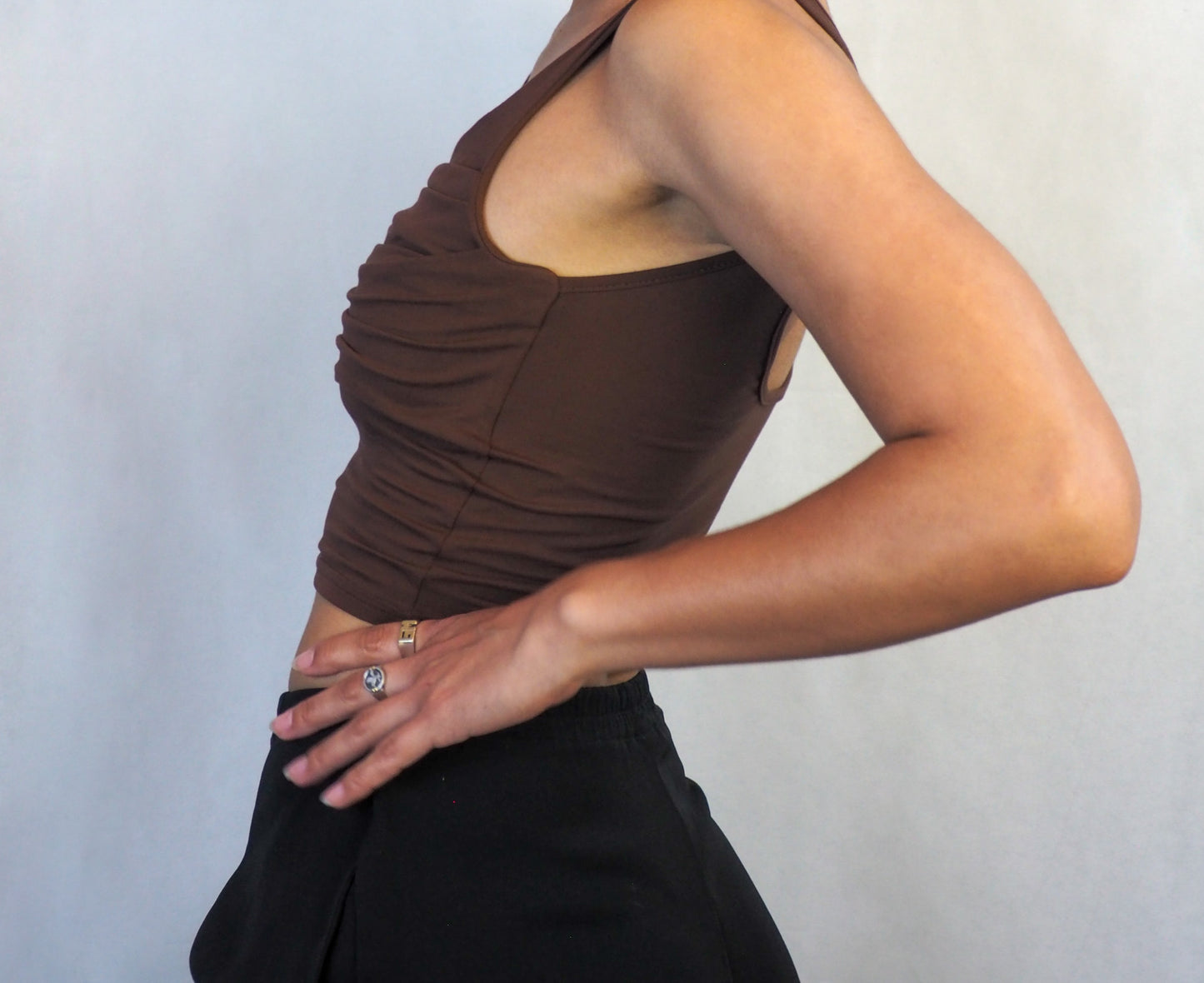 Swan Top