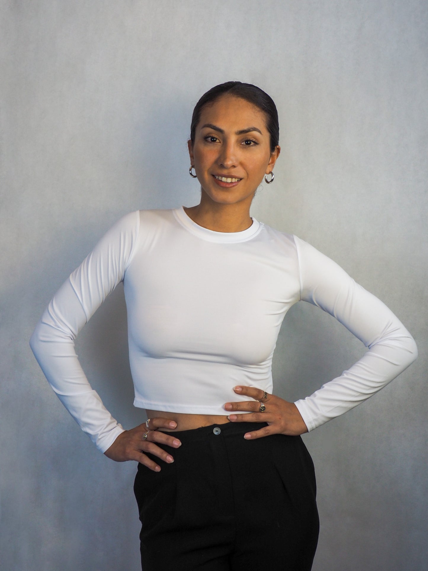 Serene Top