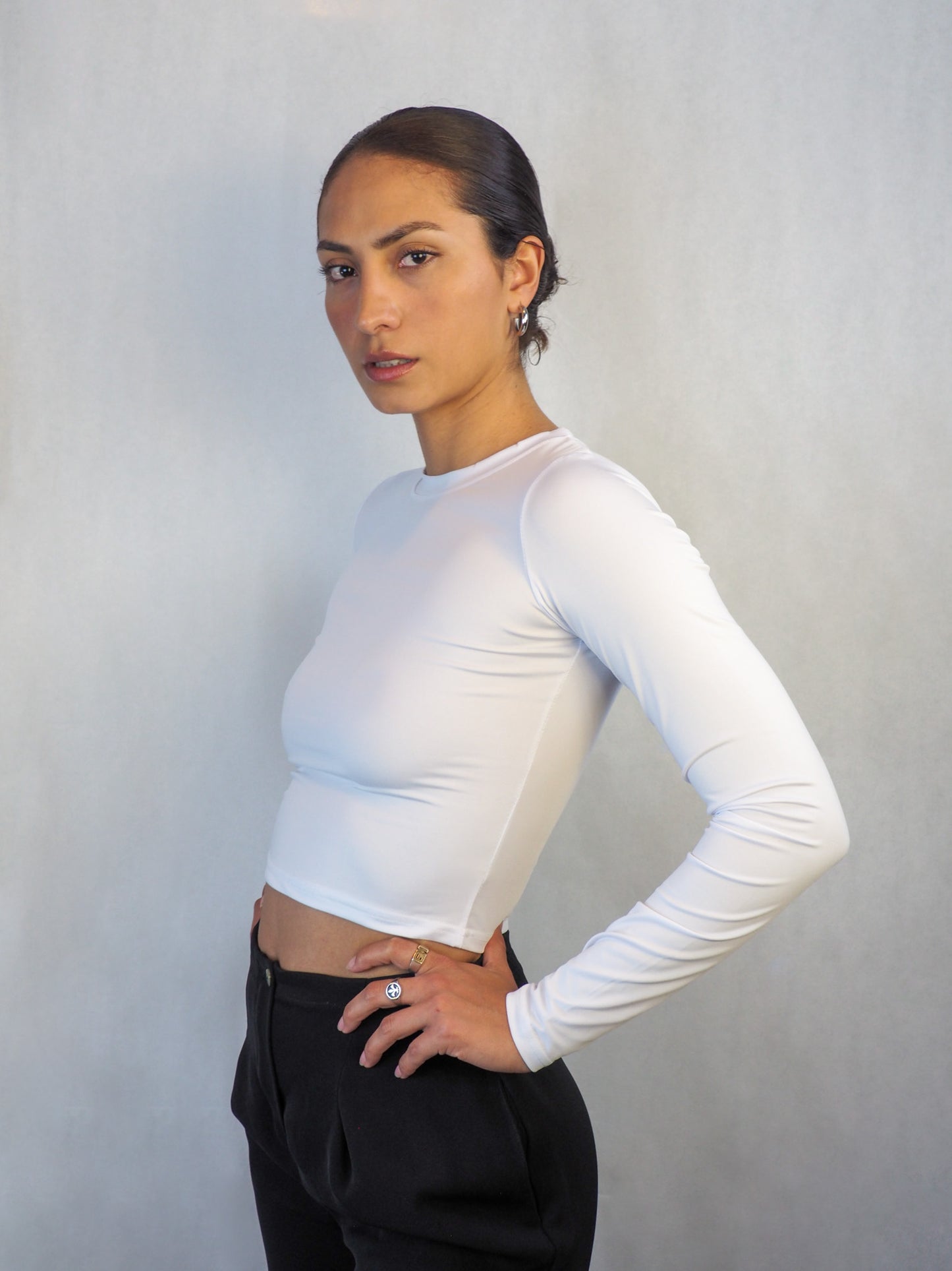 Serene Top