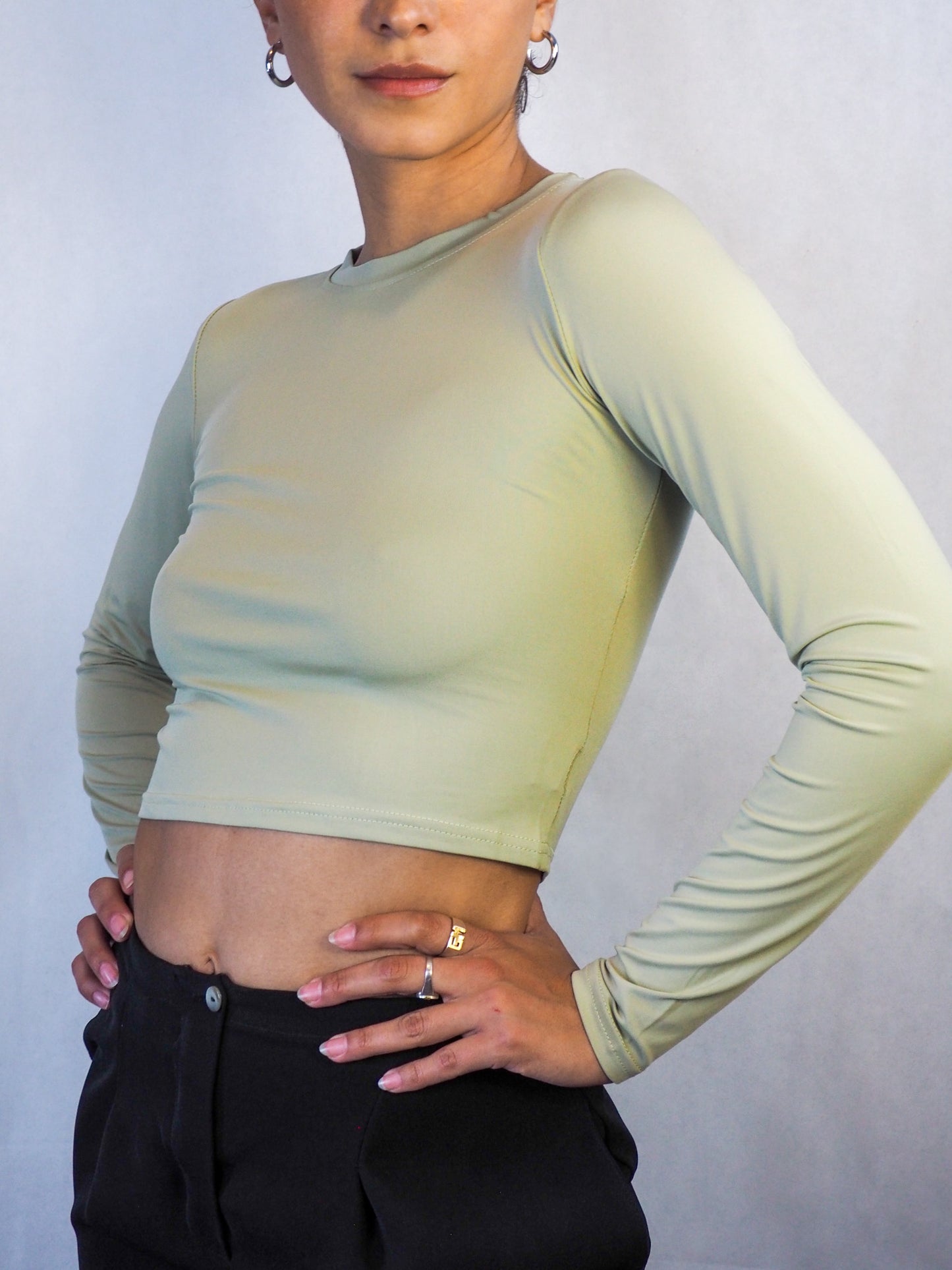 Serene Top