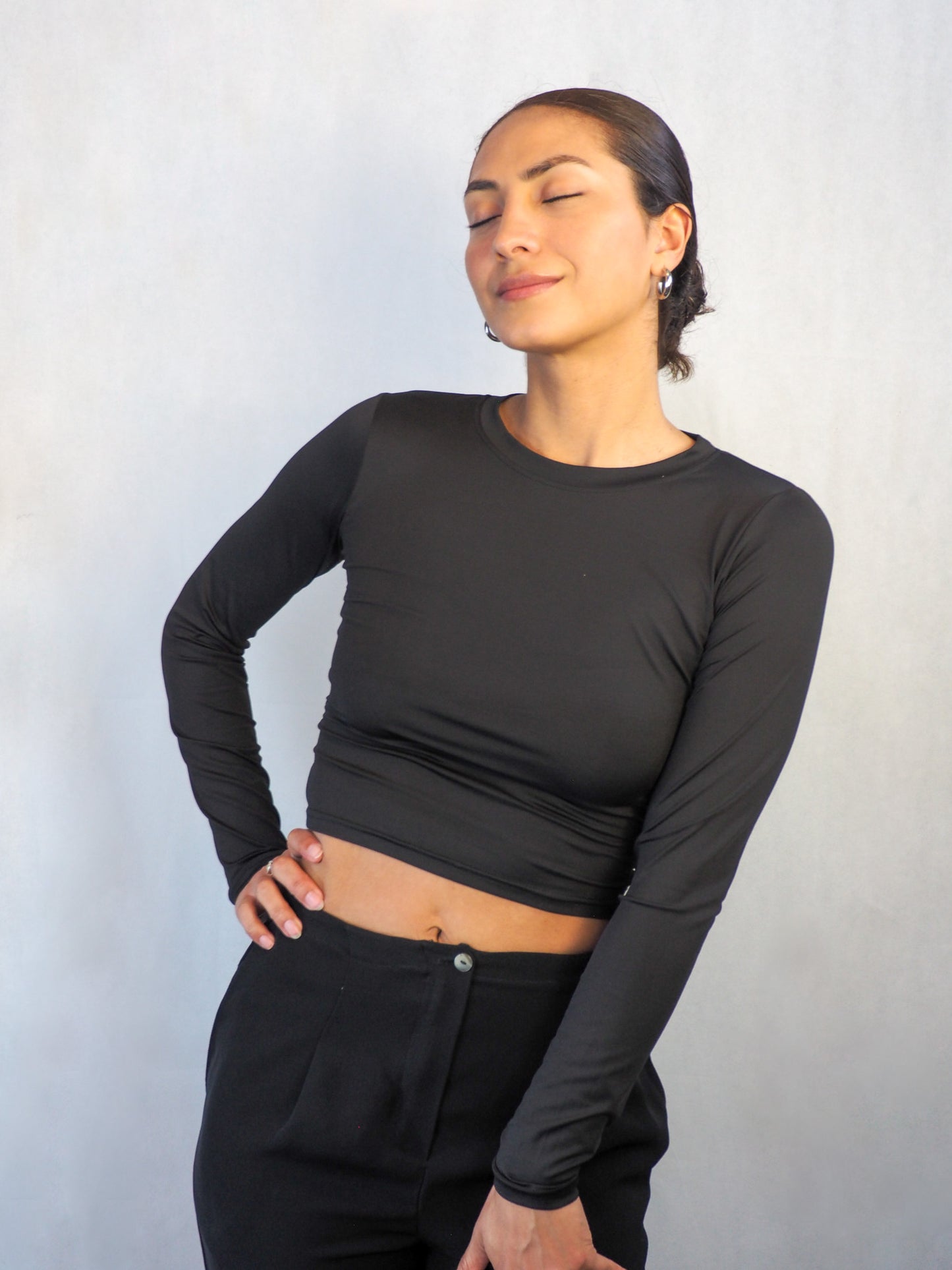 Serene Top