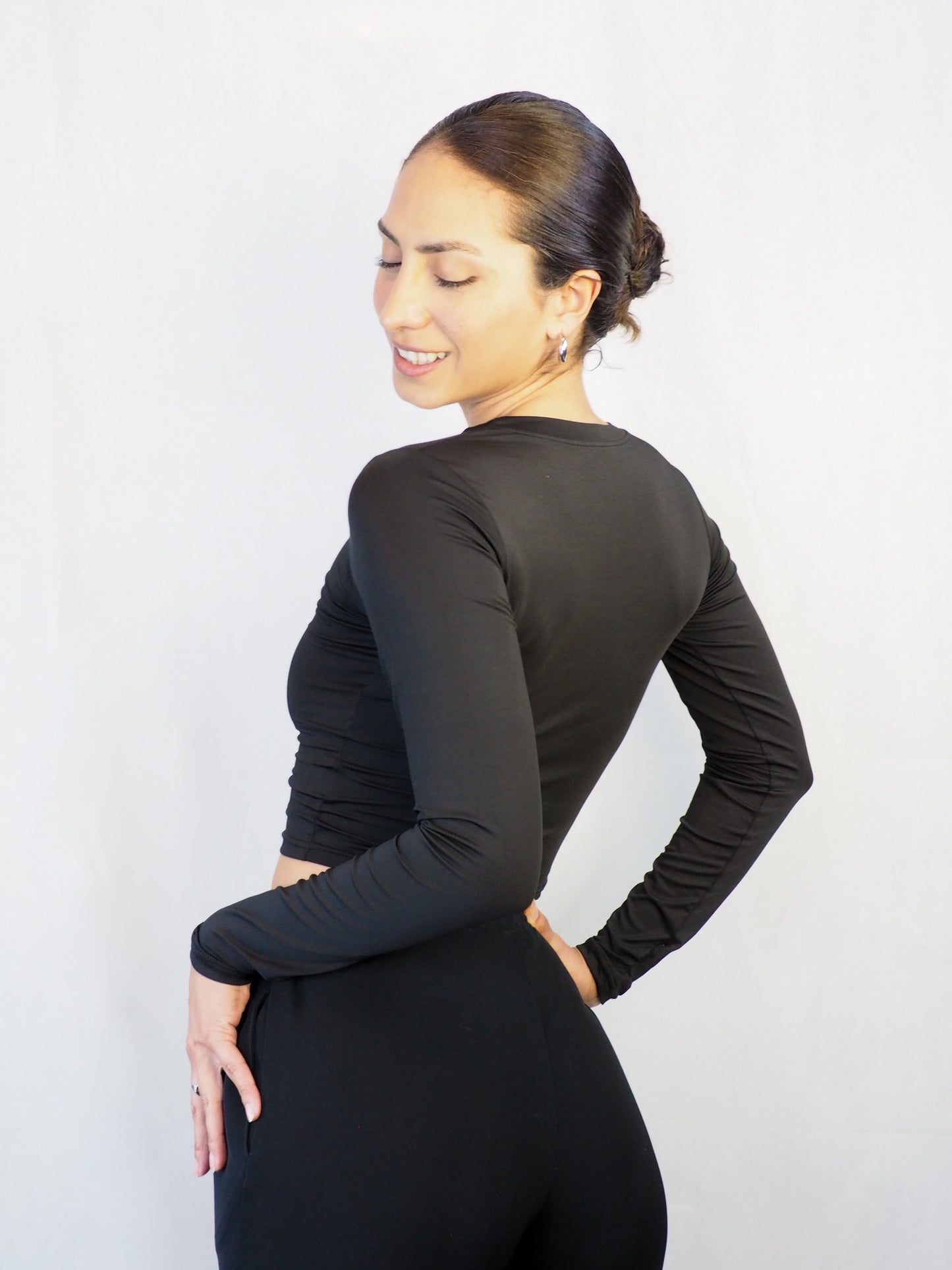 Serene Top