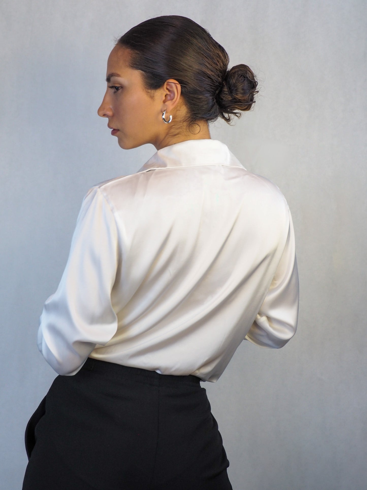 Satin Dream Shirt