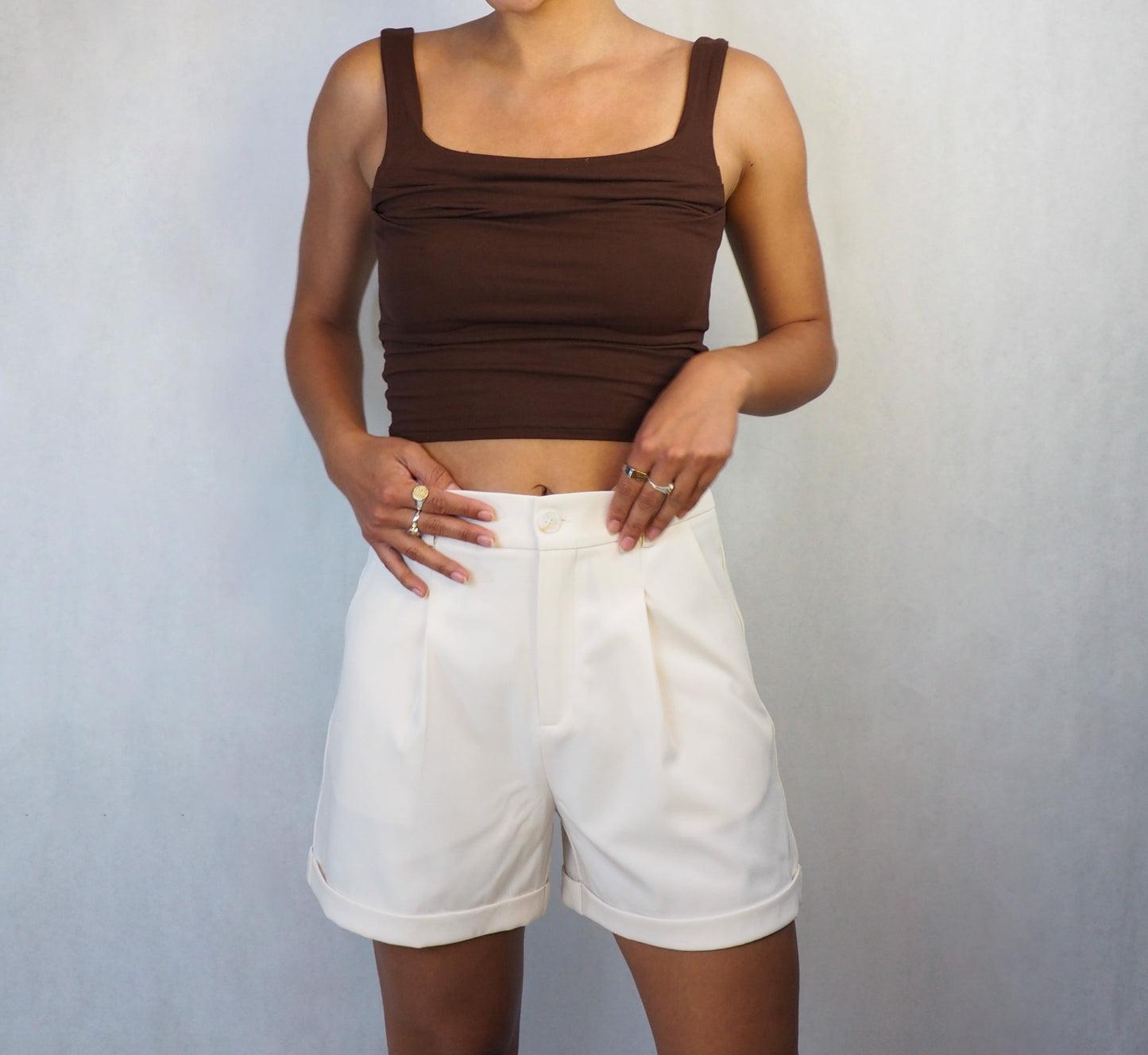 Soho Short