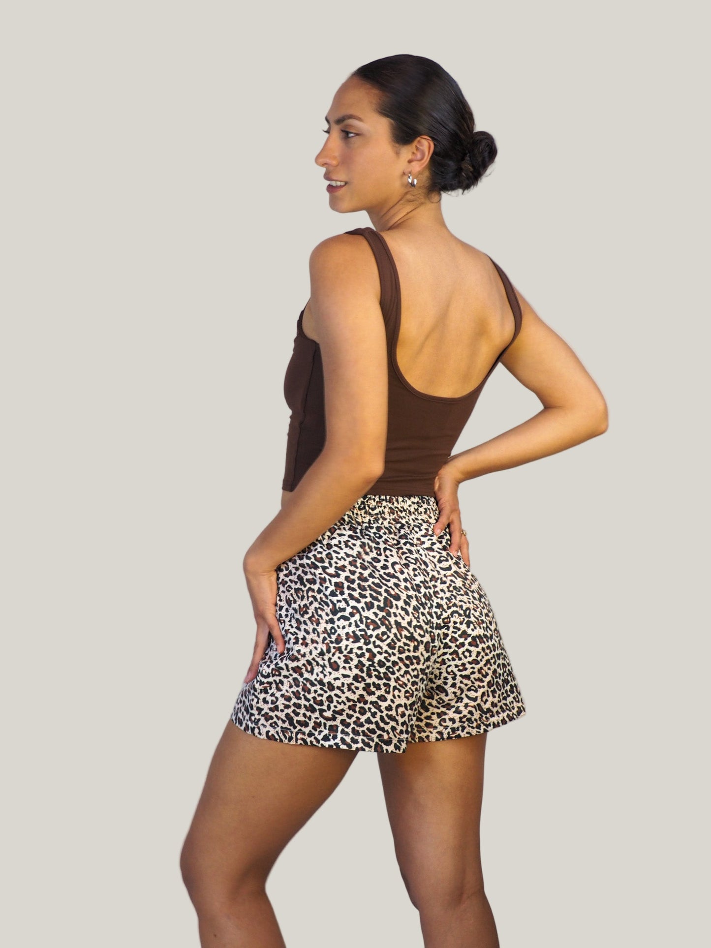 Leo Short