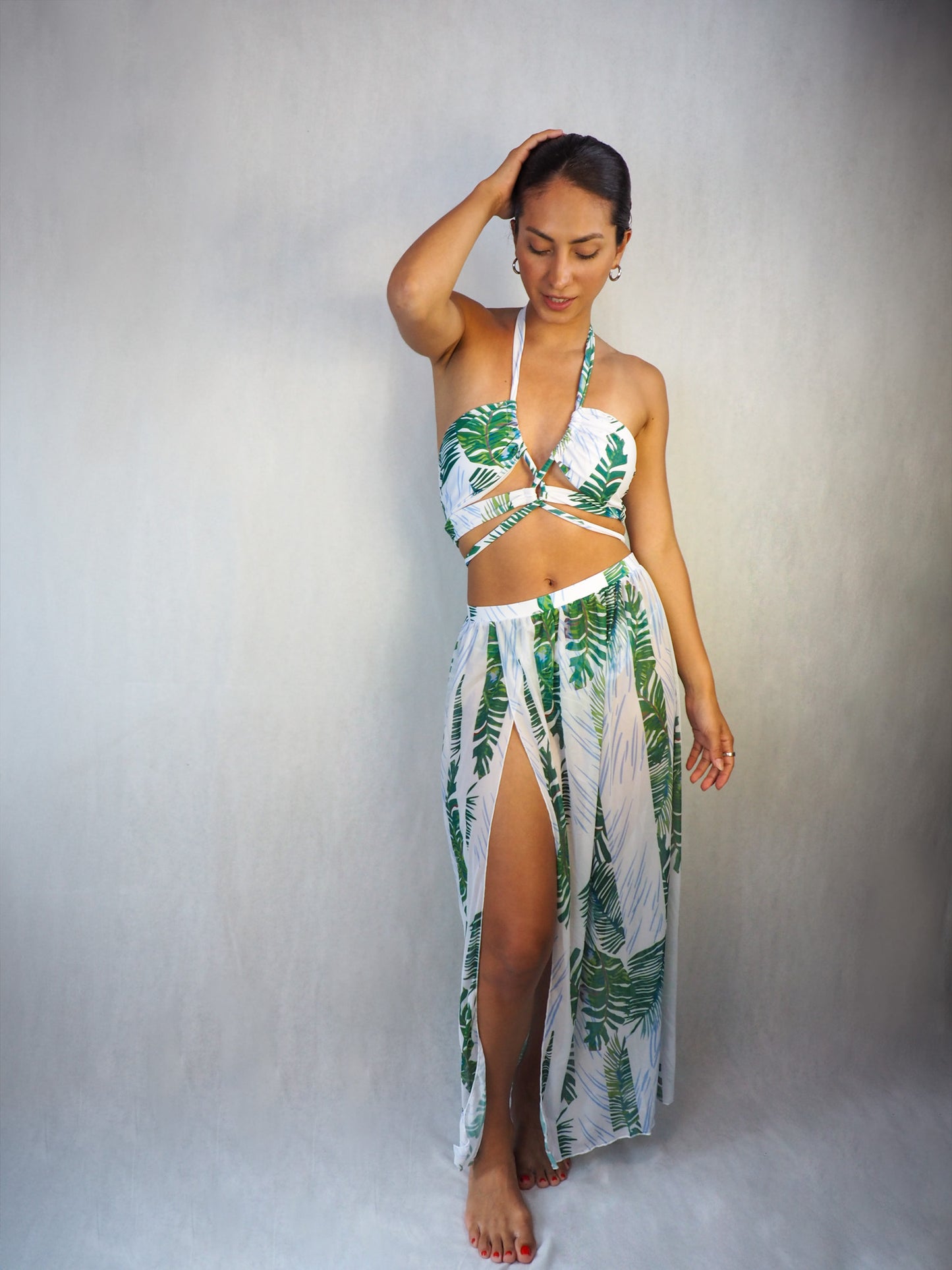 Paradise Set