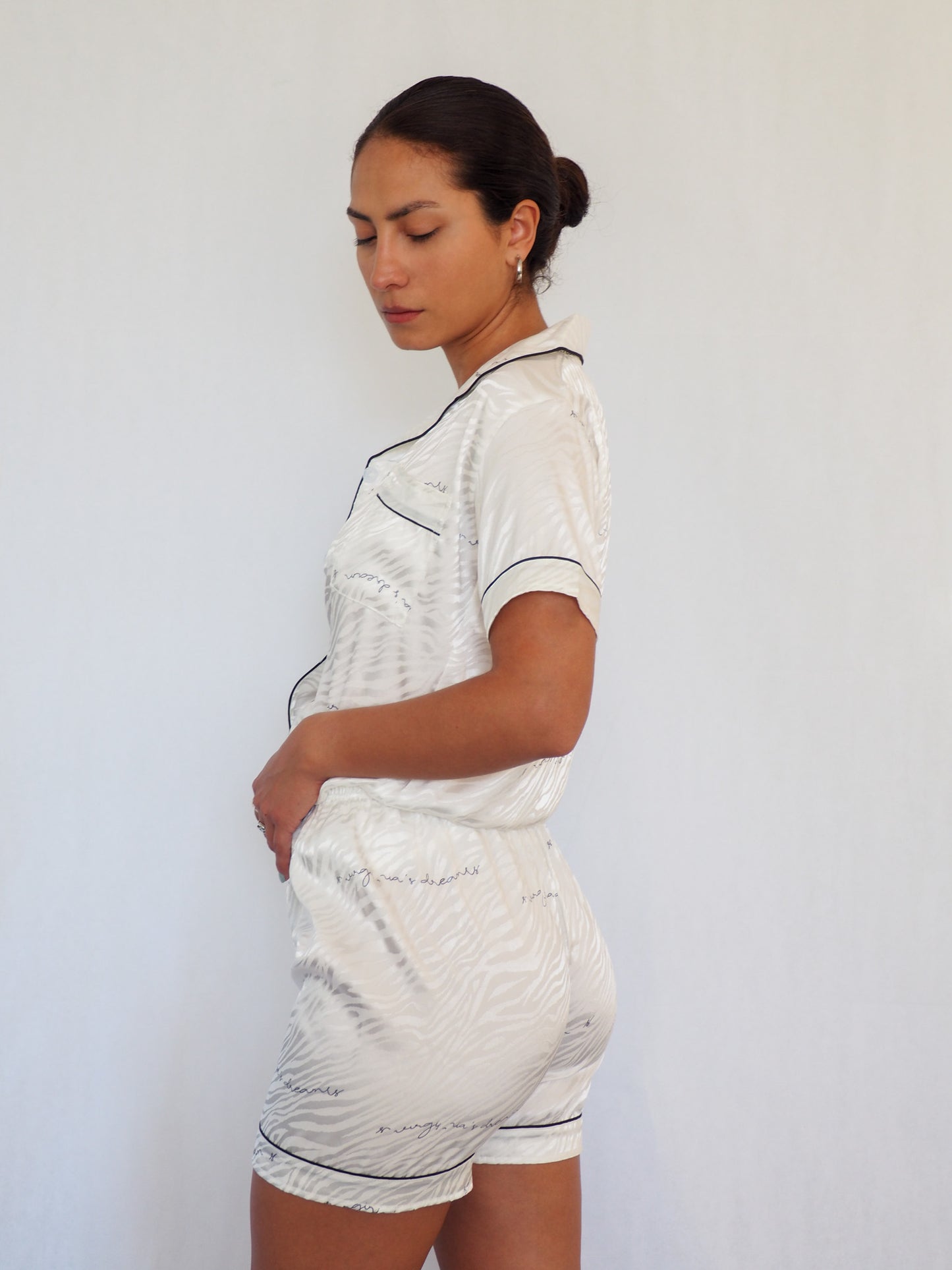 Dream Pijama Set