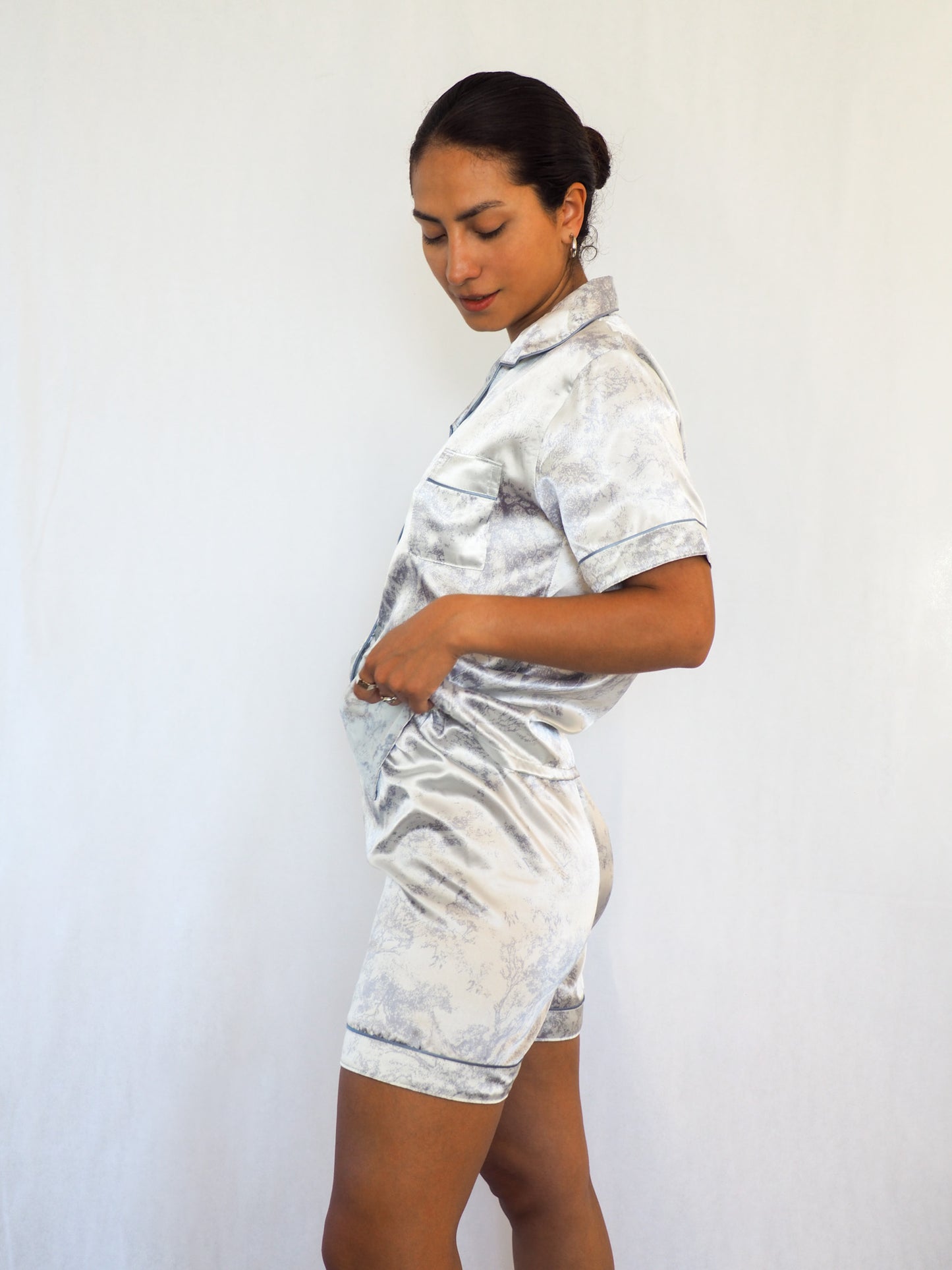 Dream Pijama Set