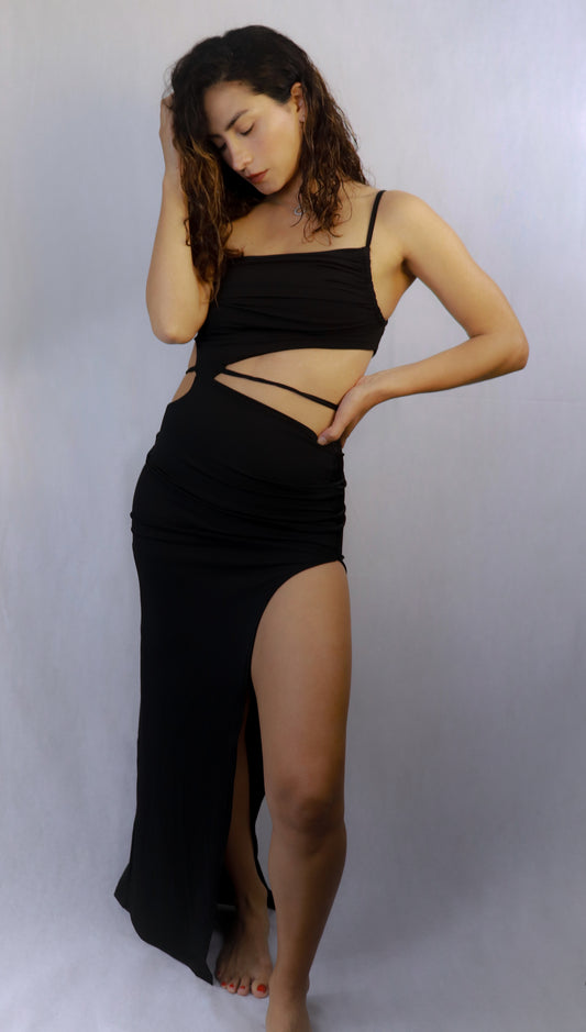 Ivony Dress