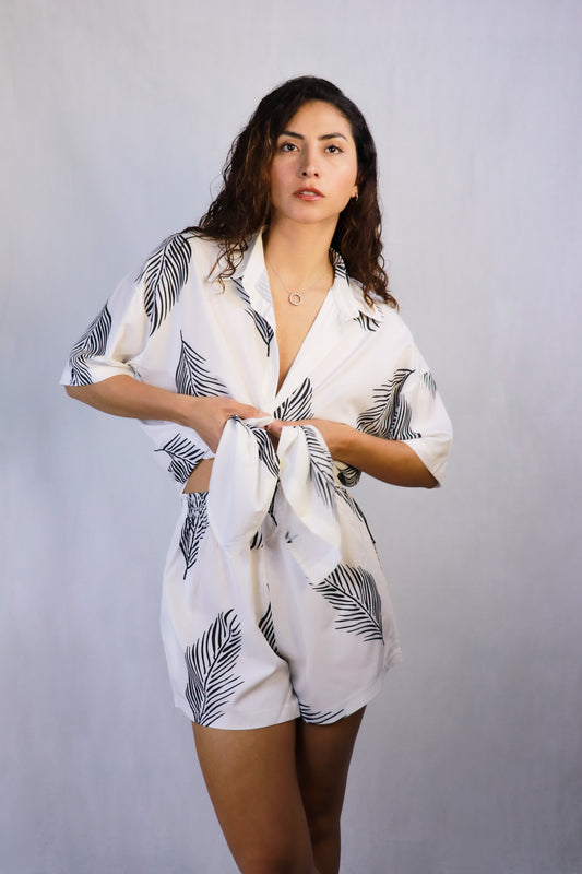 Palm Set