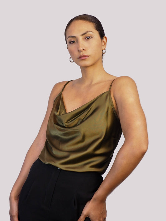 Opal Top