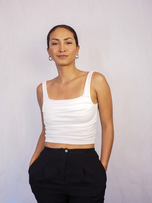 Swan Top