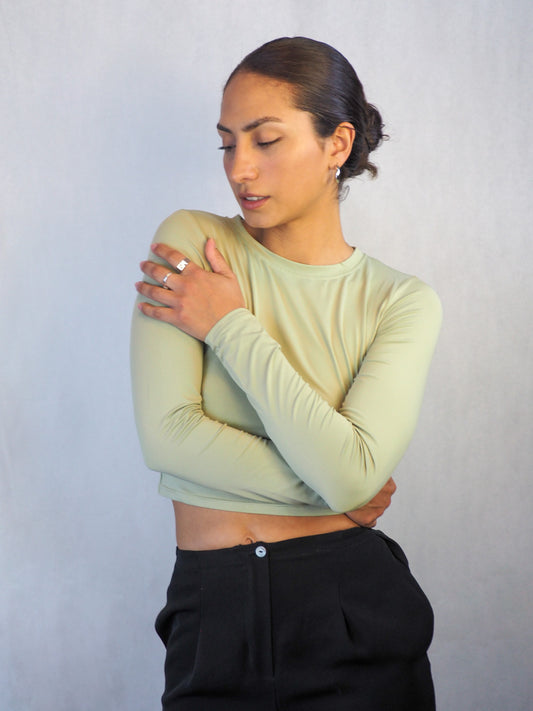 Serene Top