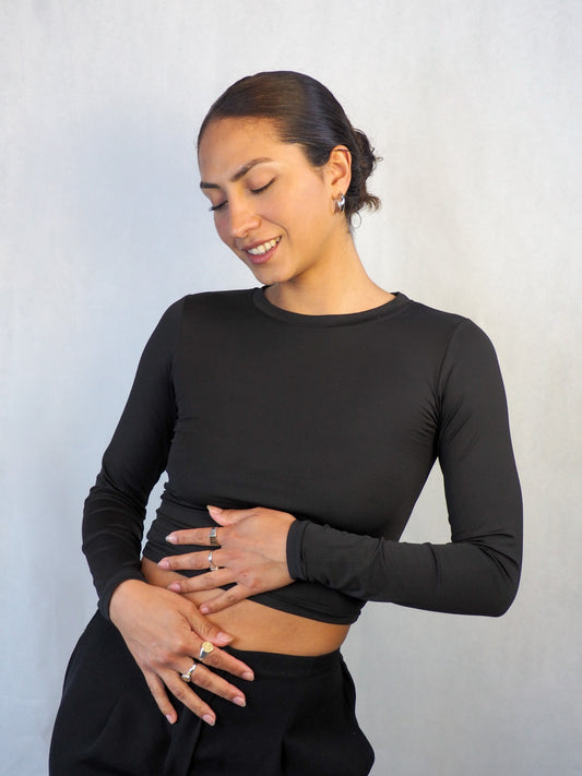 Serene Top