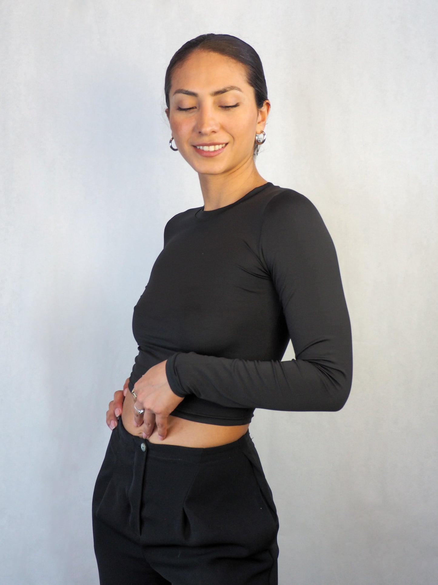 Serene Top